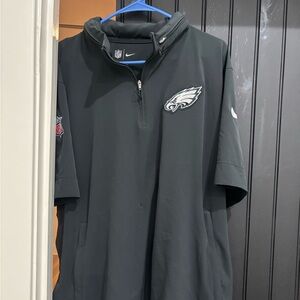Nike Black NFL Jacket